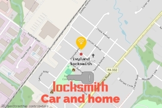 locksmith inivyland - locksmith in ivyland
