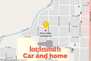 locksmith infairview - locksmith in fairview mt