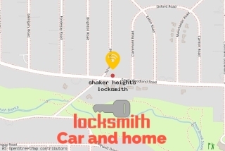 locksmith inshaker heights - locksmith in shaker heights