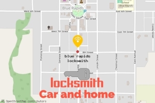 locksmith inblue rapids - locksmith in blue rapids