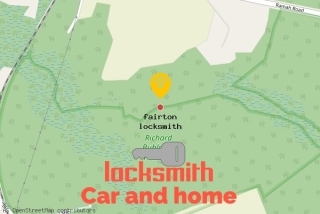 locksmith infairton - locksmith in fairton