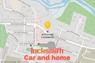 locksmith inmilstead - locksmith in milstead