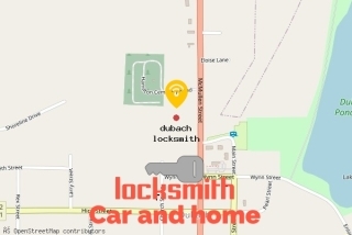 locksmith indubach - locksmith in dubach