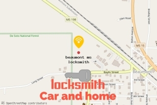 locksmith inbeaumont - locksmith in beaumont ms