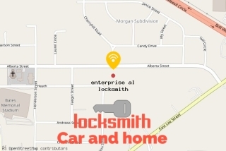 locksmith inenterprise - locksmith in enterprise al