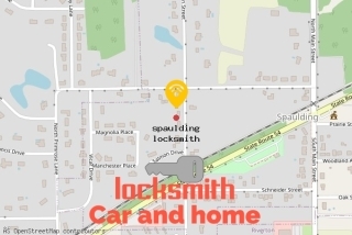 locksmith inspaulding - locksmith in spaulding il