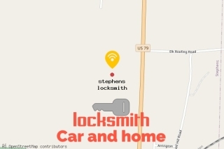 locksmith instephens - locksmith in stephens