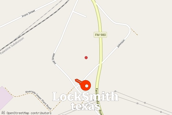 locksmith in riverside tx