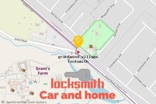 locksmith ingrantwood village - locksmith in grantwood village