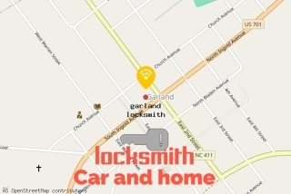 locksmith ingarland - locksmith in garland nc