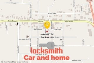 locksmith inwoodville - locksmith in woodville ms