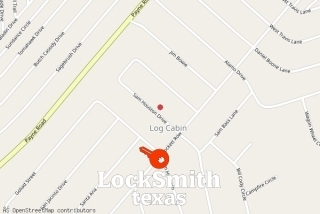 locksmith inlog cabin - locksmith in log cabin