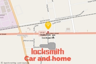locksmith inhoboken - locksmith in hoboken ga