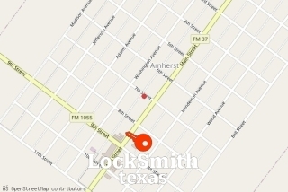 locksmith inamherst - locksmith in amherst tx