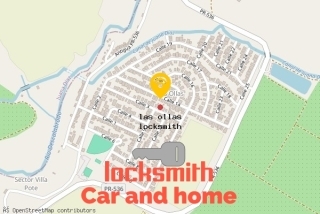 locksmith inlas ollas - locksmith in las ollas