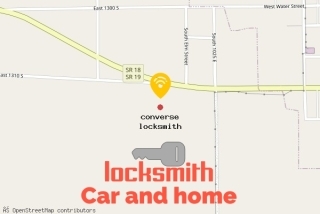 locksmith inconverse - locksmith in converse in