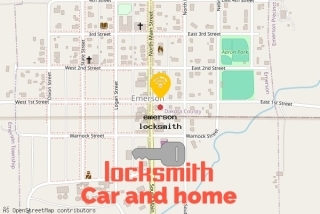 locksmith inemerson - locksmith in emerson ne
