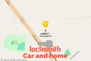 locksmith inpowell - locksmith in powell al