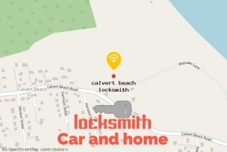 locksmith incalvert beach - locksmith in calvert beach