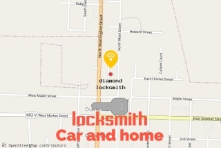 locksmith indiamond - locksmith in diamond mo