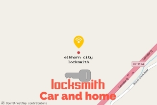 locksmith inelkhorn city - locksmith in elkhorn city