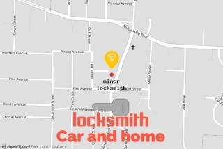 locksmith inminor - locksmith in minor