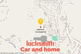 locksmith inpastos - locksmith in pastos