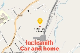 locksmith inbulls gap - locksmith in bulls gap
