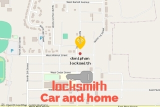 locksmith indoniphan - locksmith in doniphan ne