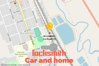 locksmith inmccammon - locksmith in mccammon