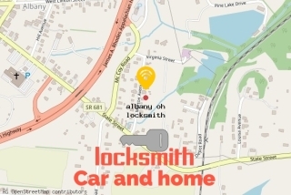 locksmith inalbany - locksmith in albany oh