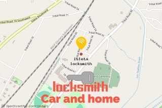 locksmith inisleta - locksmith in isleta
