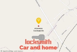 locksmith instevens - locksmith in stevens