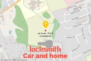 locksmith inprices fork - locksmith in prices fork