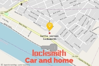 locksmith inbelle vernon - locksmith in belle vernon