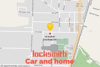 locksmith incrocker - locksmith in crocker mo