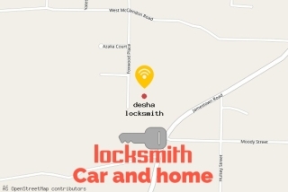 locksmith indesha - locksmith in desha