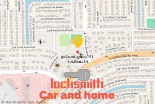 locksmith ingolden gate - locksmith in golden gate fl