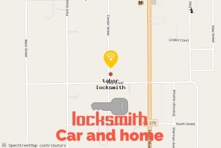 locksmith intabor - locksmith in tabor ia