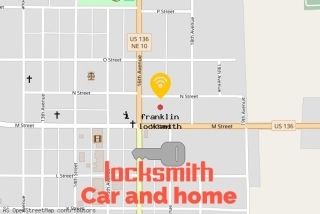 locksmith infranklin - locksmith in franklin ne