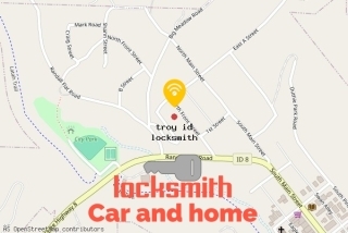 locksmith introy - locksmith in troy id