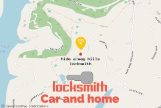 locksmith inhide a way hills - locksmith in hide a way hills