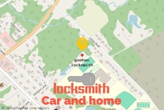 locksmith ingoshen - locksmith in goshen oh