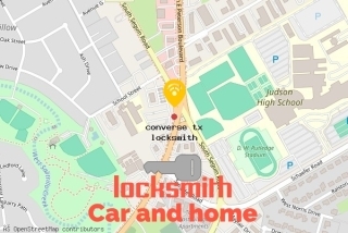 locksmith inconverse - locksmith in converse tx