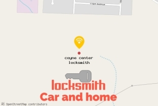 locksmith incoyne center - locksmith in coyne center