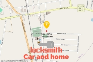 locksmith inray city - locksmith in ray city