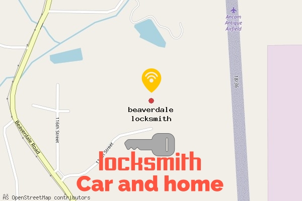 locksmith in beaverdale ia