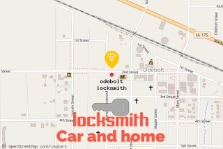 locksmith inodebolt - locksmith in odebolt