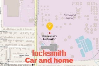 locksmith inshreveport - locksmith in shreveport