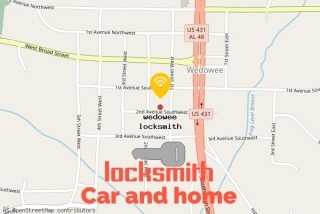 locksmith inwedowee - locksmith in wedowee